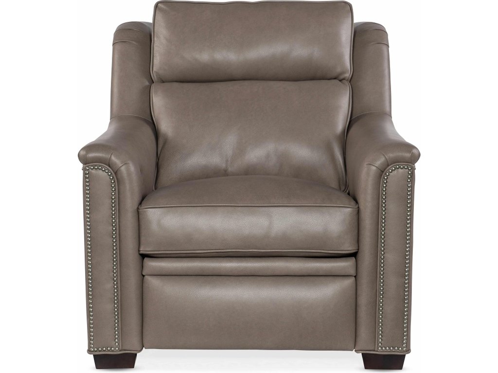 Raiden Chair Full Recline w/Articulating HR - Two Pc Back - image 5