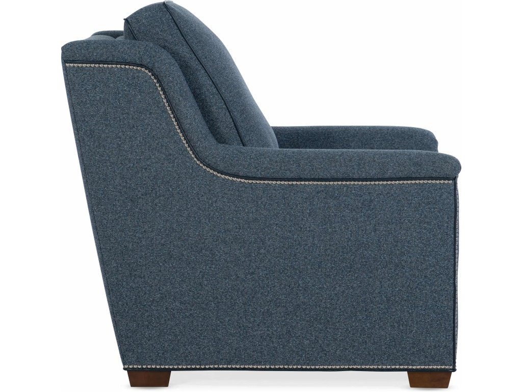 Raiden Chair Full Recline w/Articulating Headrest - image 3