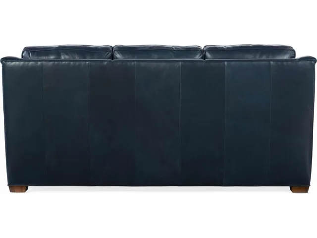 Raiden Sofa L and R Full Recline w/Articulating Headrest - Two Pc Back