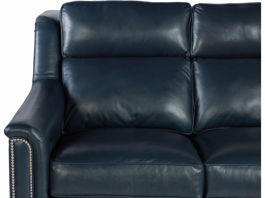 Raiden Sofa L and R Full Recline w/Articulating Headrest - Two Pc Back - image 4