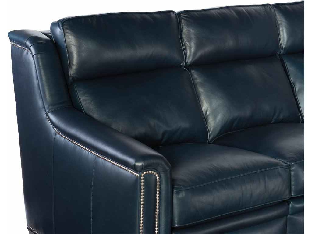 Raiden Sofa L and R Full Recline w/Articulating Headrest - Two Pc Back - image 5