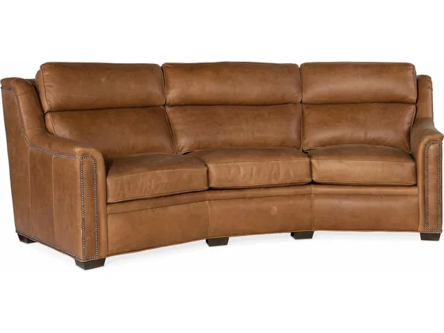Raiden Stationary Angled Sofa 8-Way