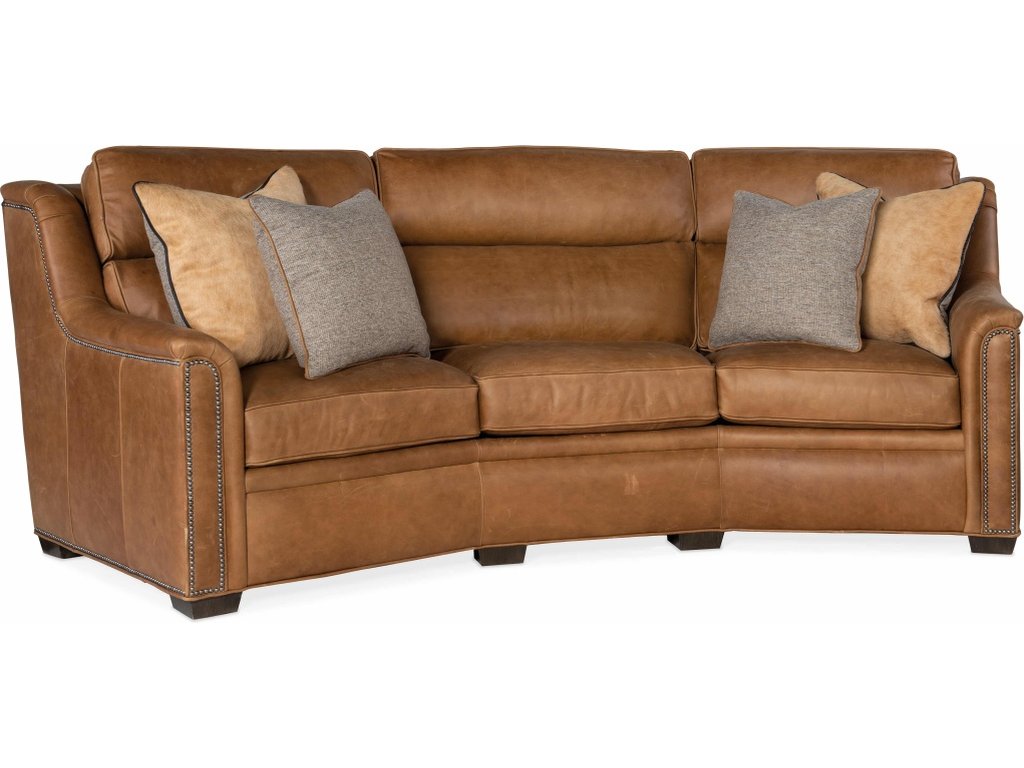 Raiden Stationary Angled Sofa 8-Way - image 1