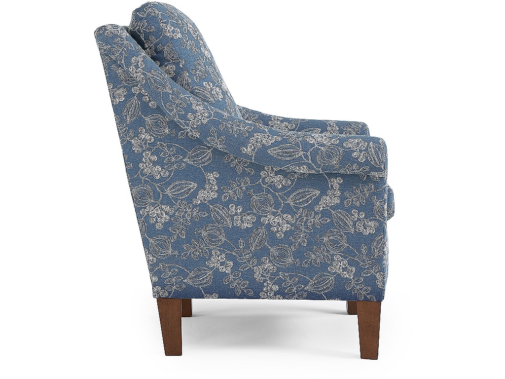 Charmes Accent Chair - image 2