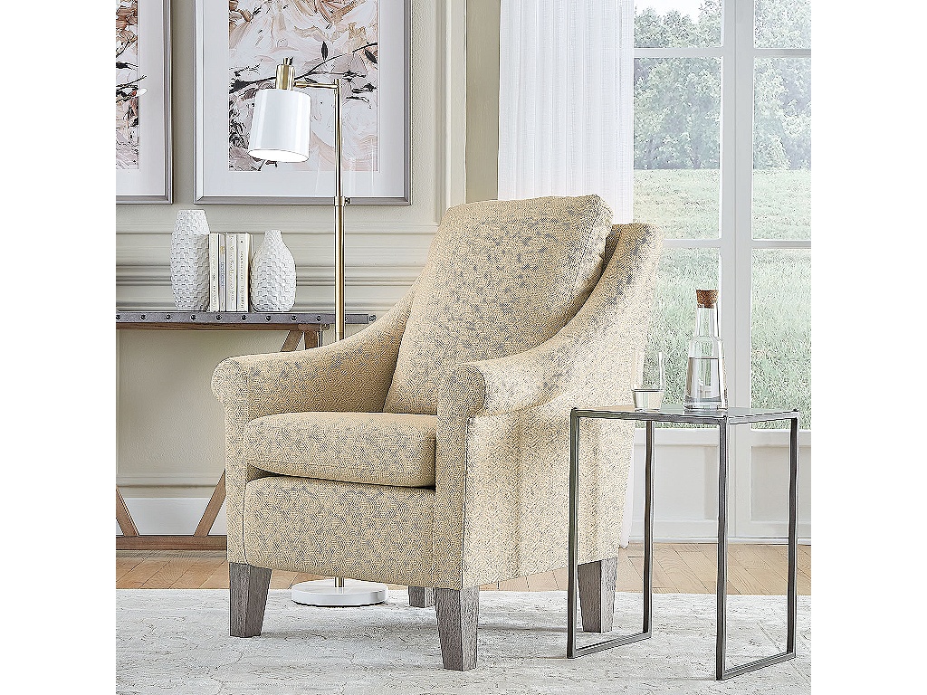 Charmes Accent Chair - image 8