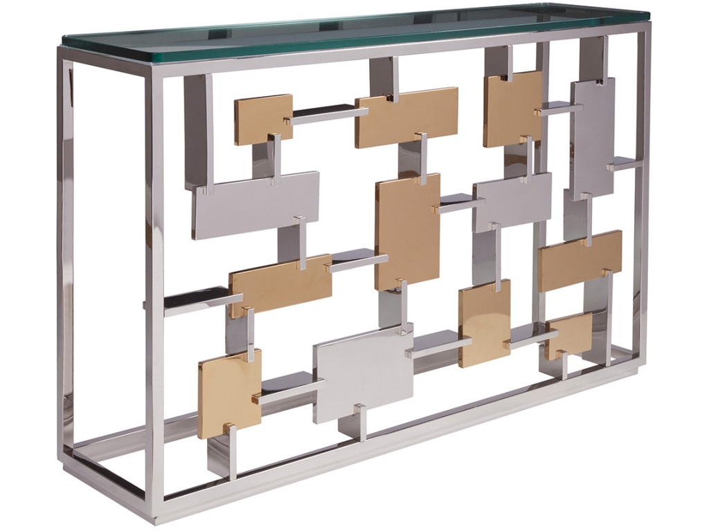 Cityscape Console - main image