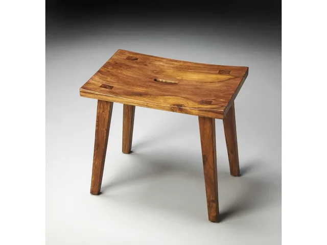 Rohan Stool - Alternative View