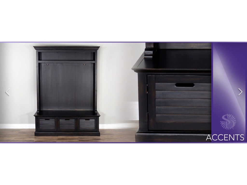 Dakota Entry Locker - image 2