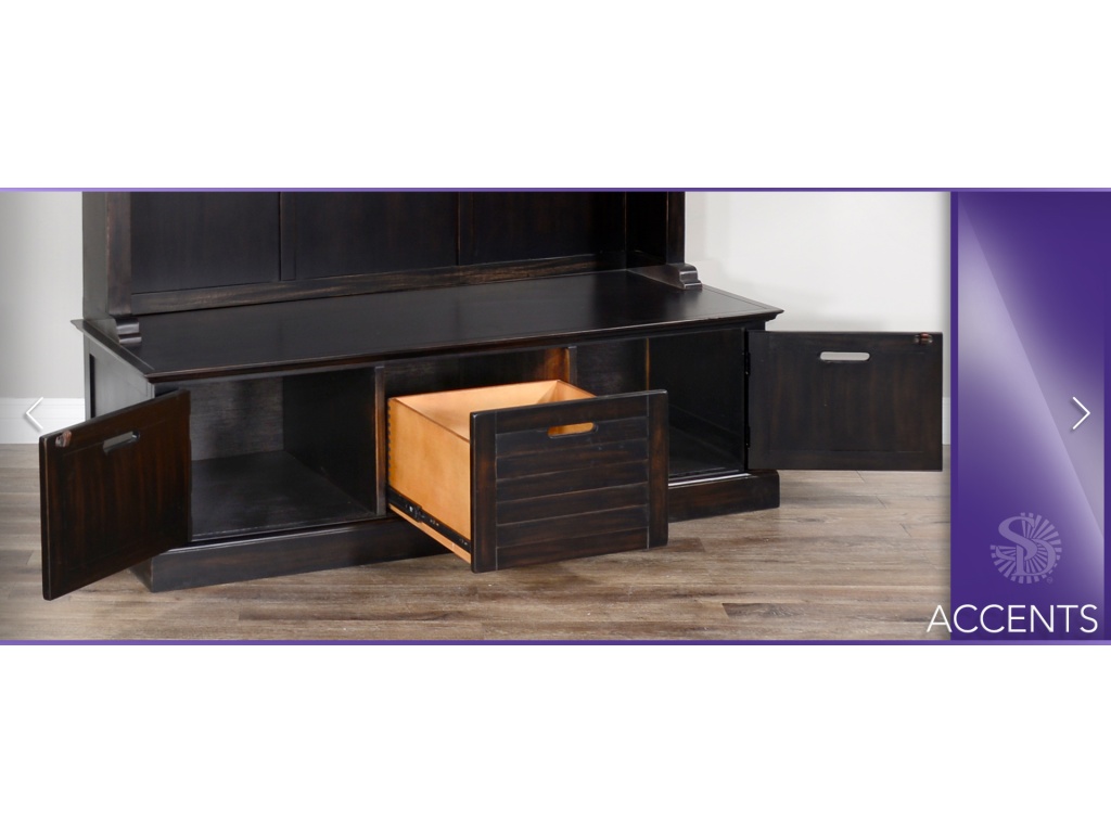 Dakota Entry Locker - image 3