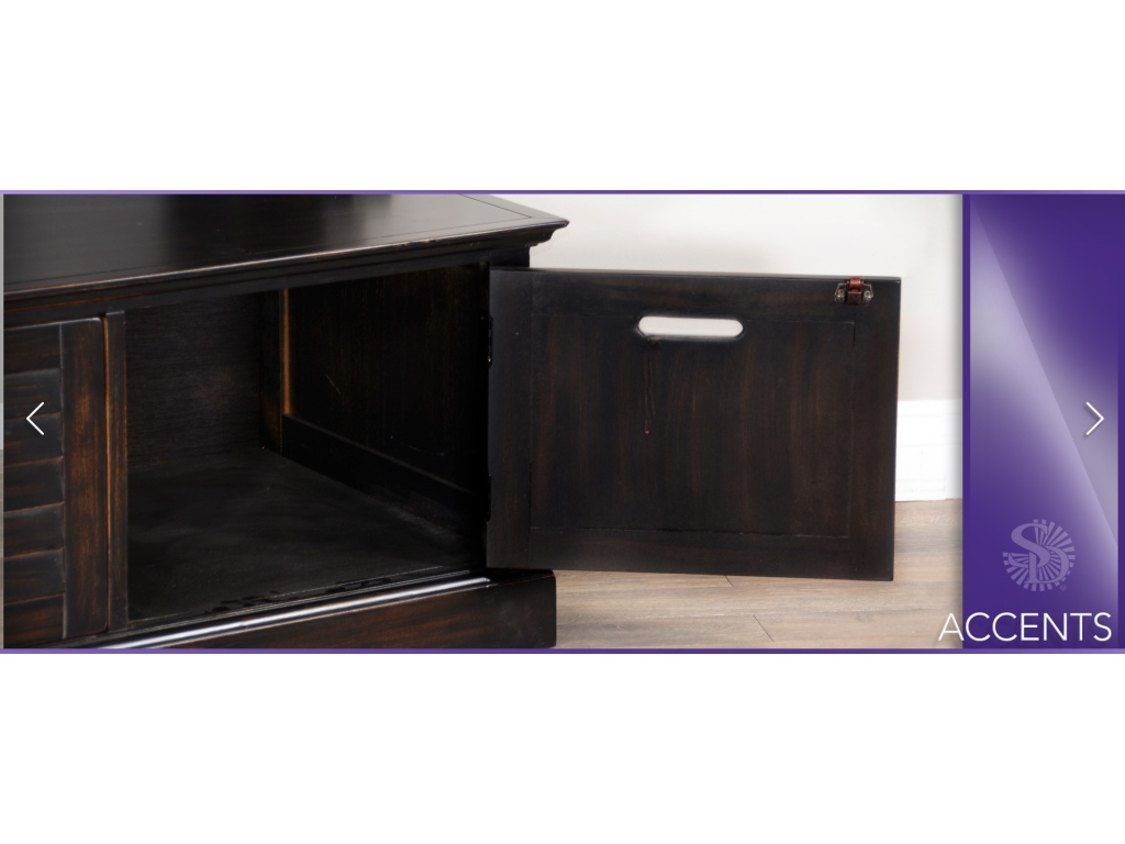 Dakota Entry Locker - image 4