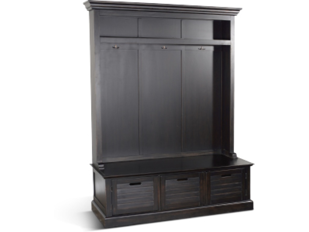 Dakota Entry Locker - main image