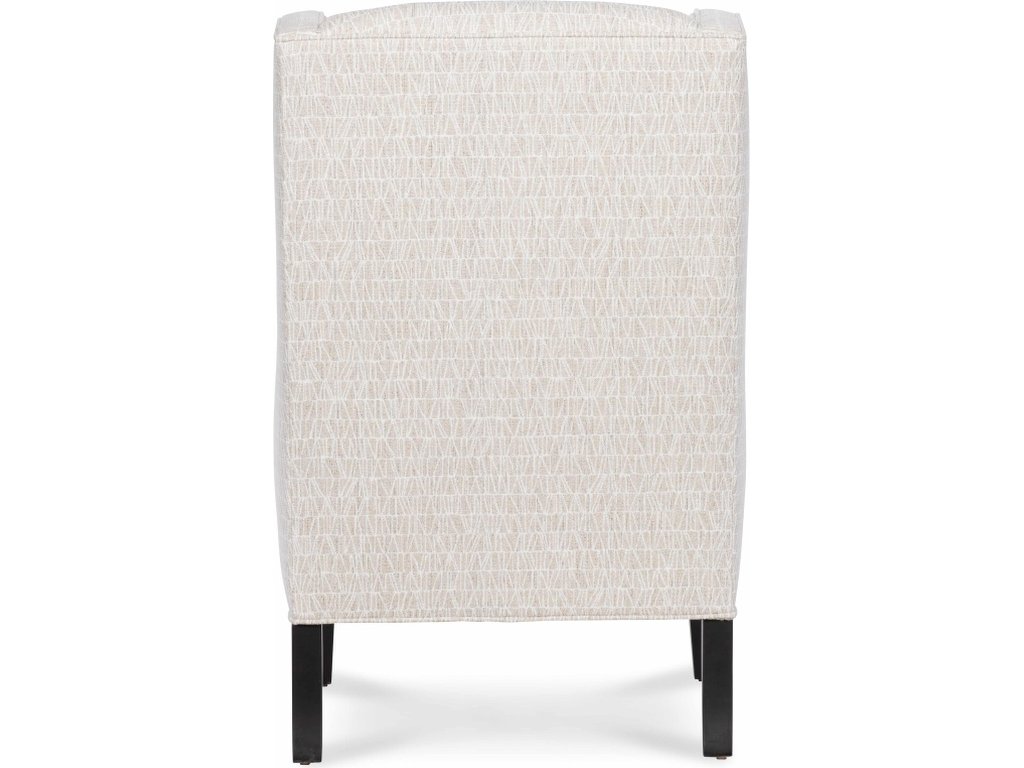 Pressley Wing Chair - image 5