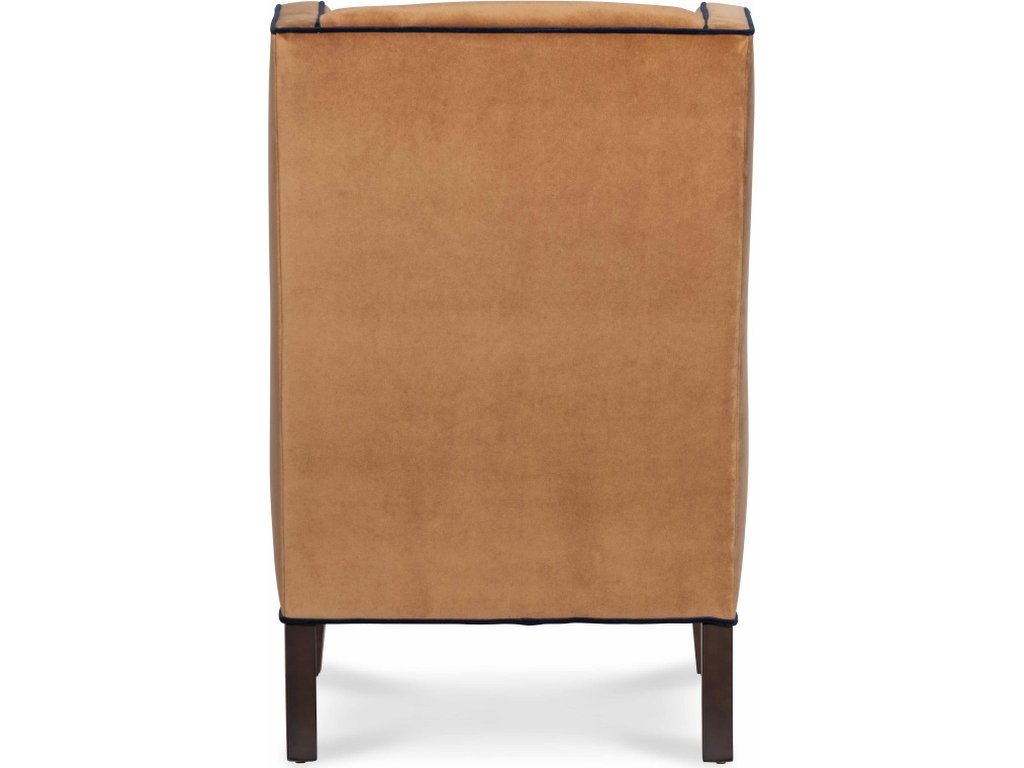 Pressley Wing Chair - image 1