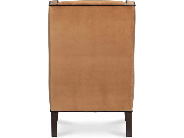 Pressley Wing Chair