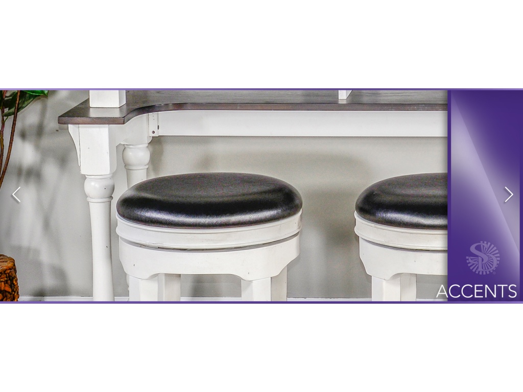 Carriage House Console Bar Table - image 2