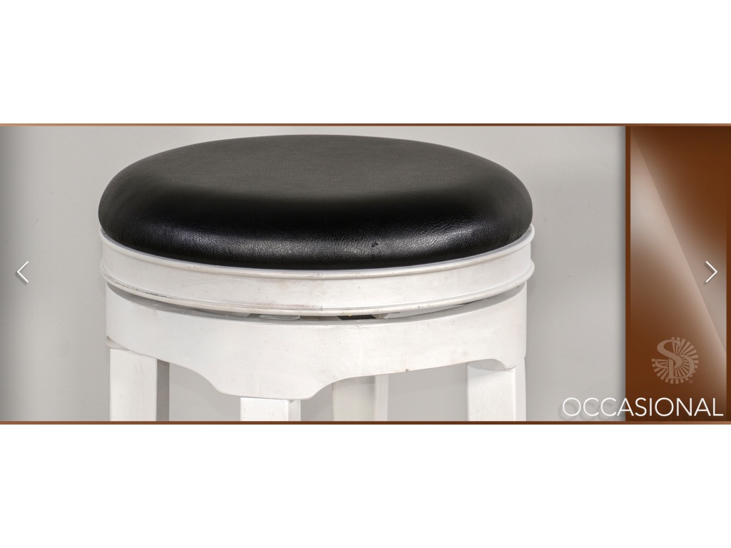 Carriage House Console Bar Table - image 8