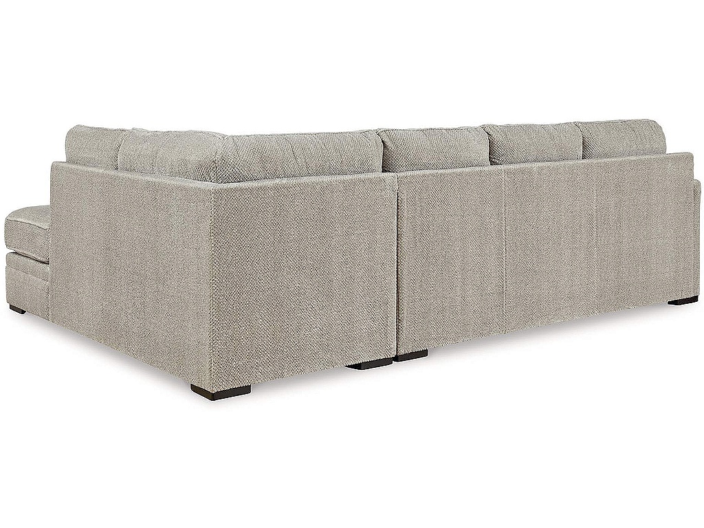 Calnita 2-Piece Sectional with Chaise - image 2
