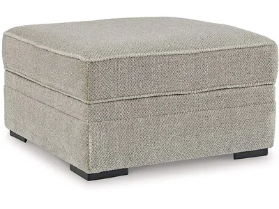 Calnita Ottoman With Storage