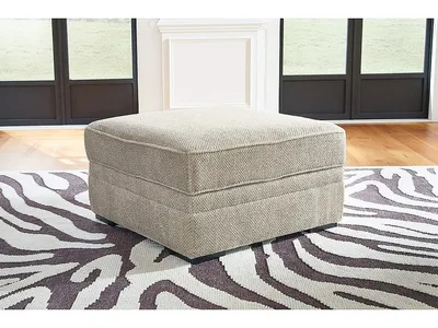 Calnita Ottoman With Storage