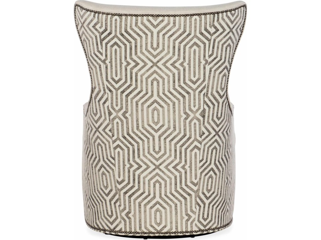 Beck Swivel Chair - image 1