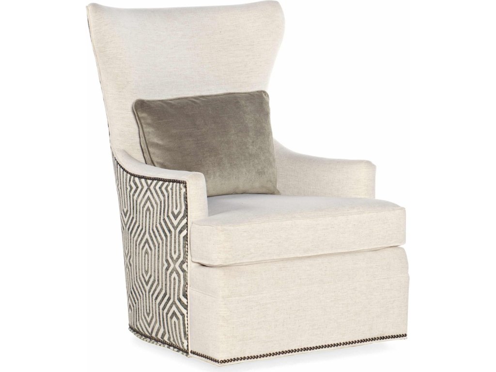 Beck Swivel Chair - main image