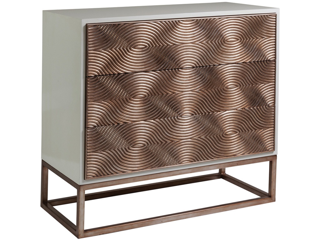 Credo Hall Chest - main image