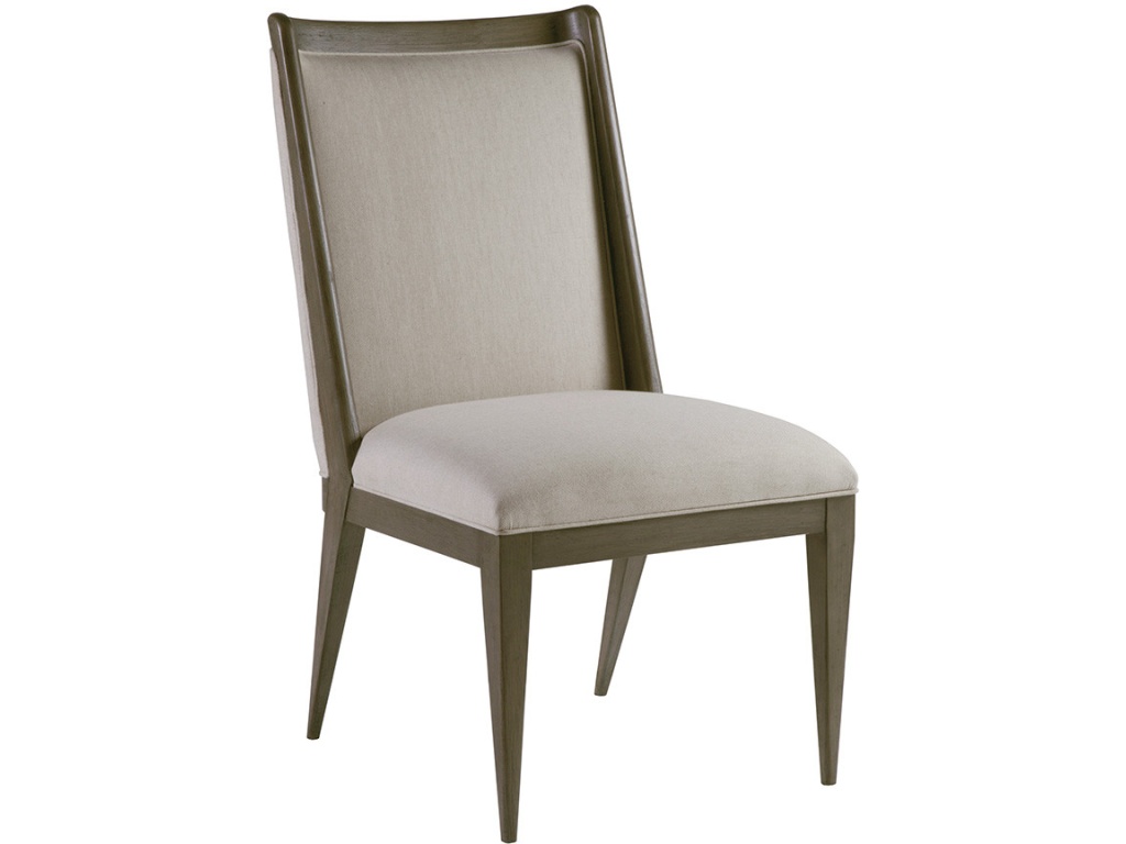 Haiku Upholstered Side Chair - main image