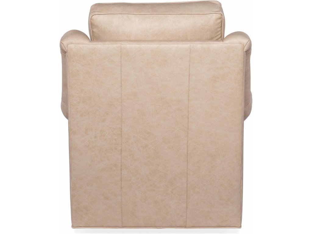 Robinson Swivel Chair 8-Way Hand Tie - image 1