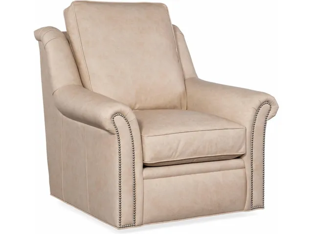 Robinson Swivel Chair 8-Way Hand Tie