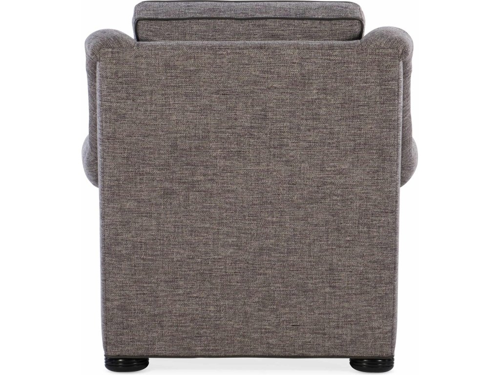 Robinson Chair Full Recline w/Articulating Headrest - image 1