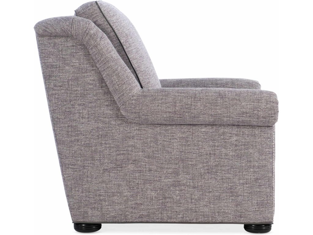 Robinson Chair Full Recline w/Articulating Headrest - image 3