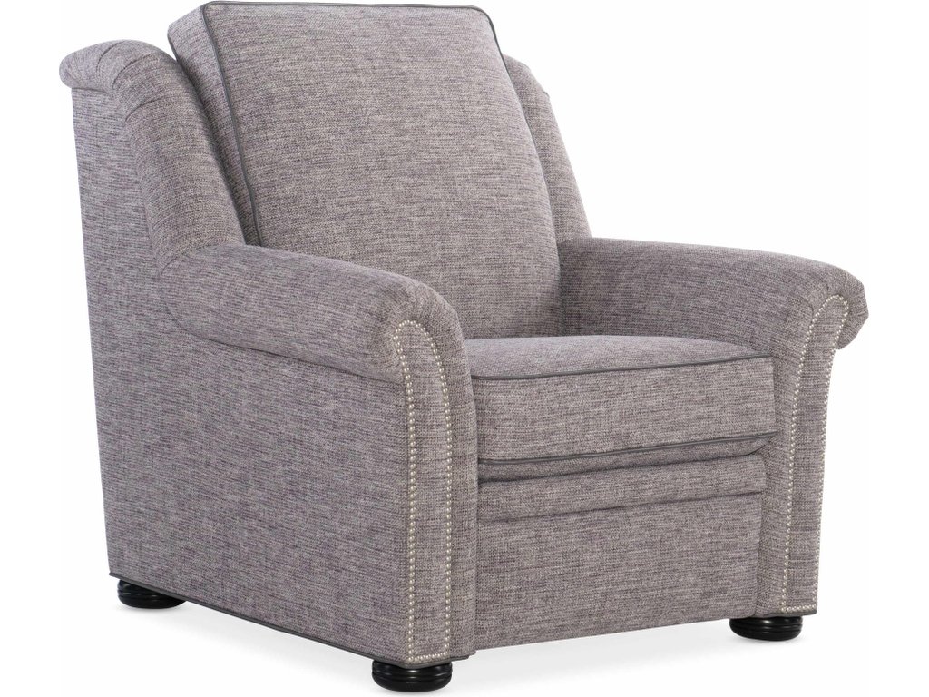 Robinson Chair Full Recline w/Articulating Headrest - main image