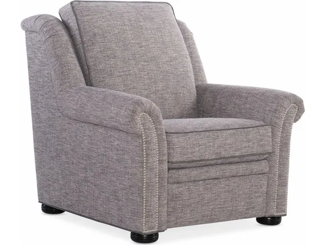 Robinson Chair Full Recline w/Articulating Headrest