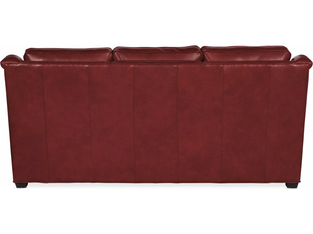 Robinson Sofa L and R Full Recline w/Articulating Headrest - Two Pc Back - image 1