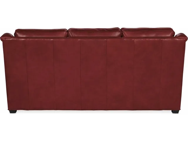 Robinson Sofa L and R Full Recline w/Articulating Headrest - Two Pc Back