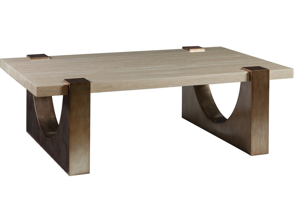 Impresario Rectangular Cocktail Table - main image