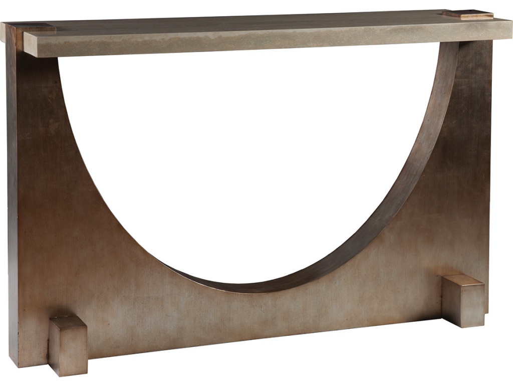 Impresario Console Table - main image