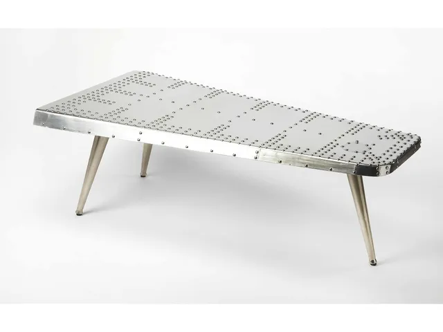 Midway Coffee Table