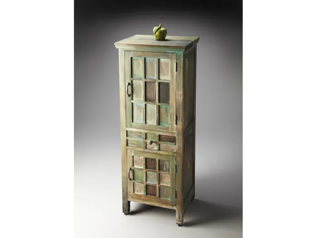Jodha Accent Cabinet - Alternative View