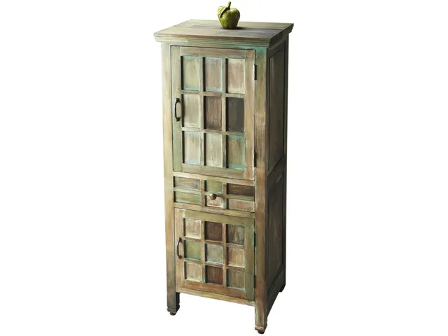 Jodha Accent Cabinet