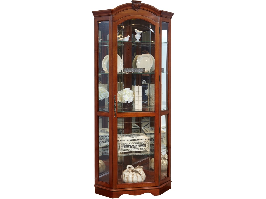 Corner Curio - main image