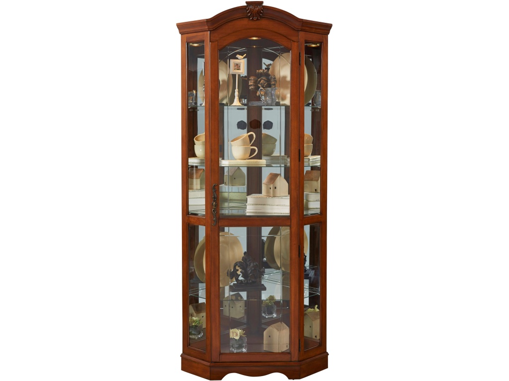 Corner Curio - image 1