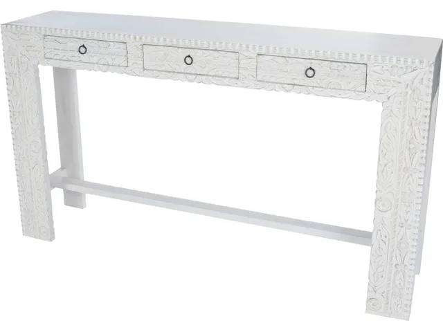 Janta Console Table