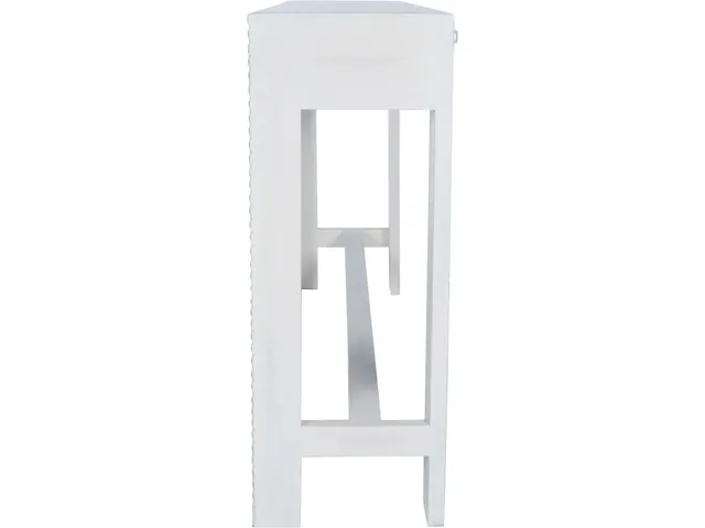 Janta Console Table - Alternative View