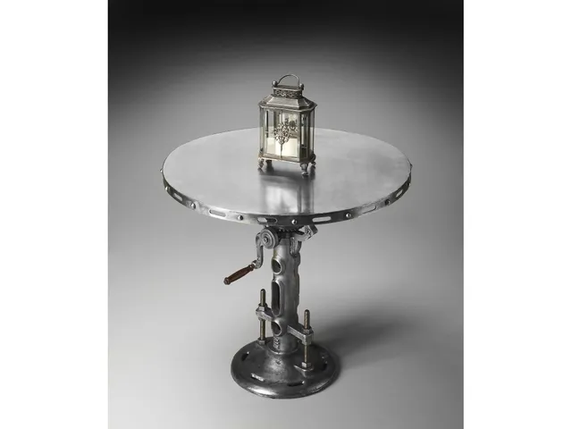 Fenwick Hall/Pub Table - Alternative View