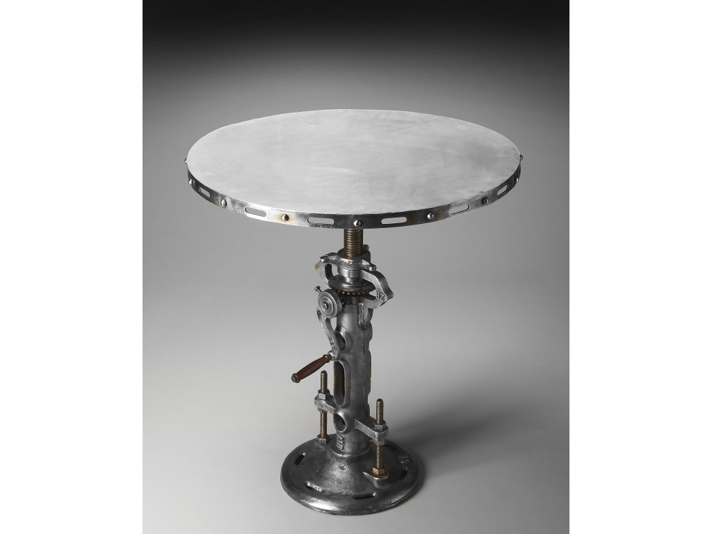 Fenwick Hall/Pub Table - image 2