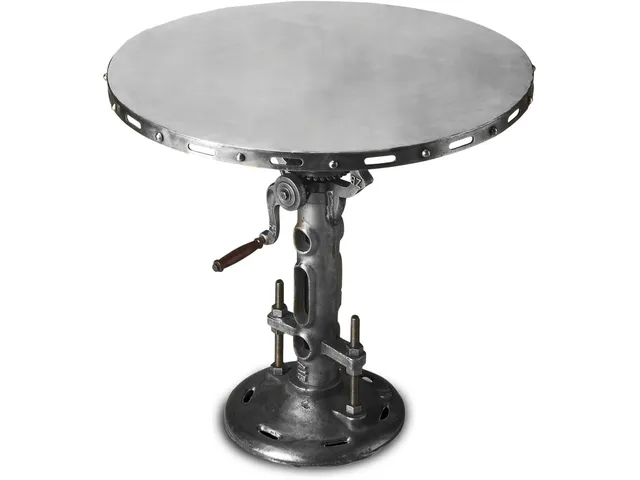 Fenwick Hall/Pub Table