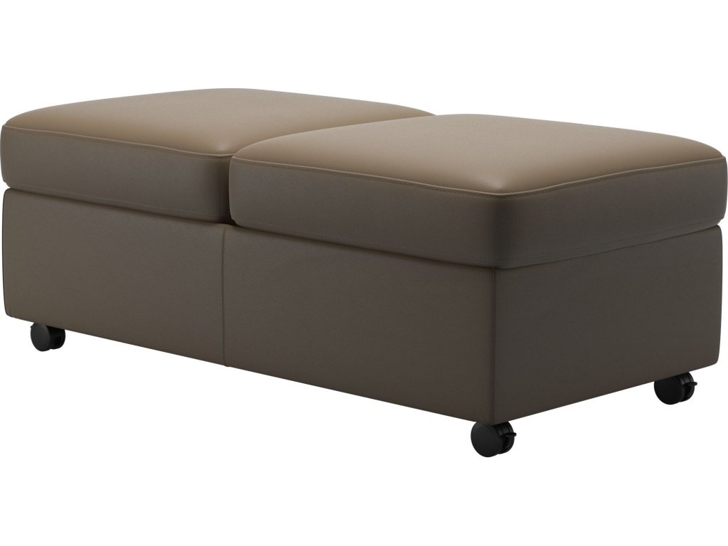 Double Ottoman - image 1