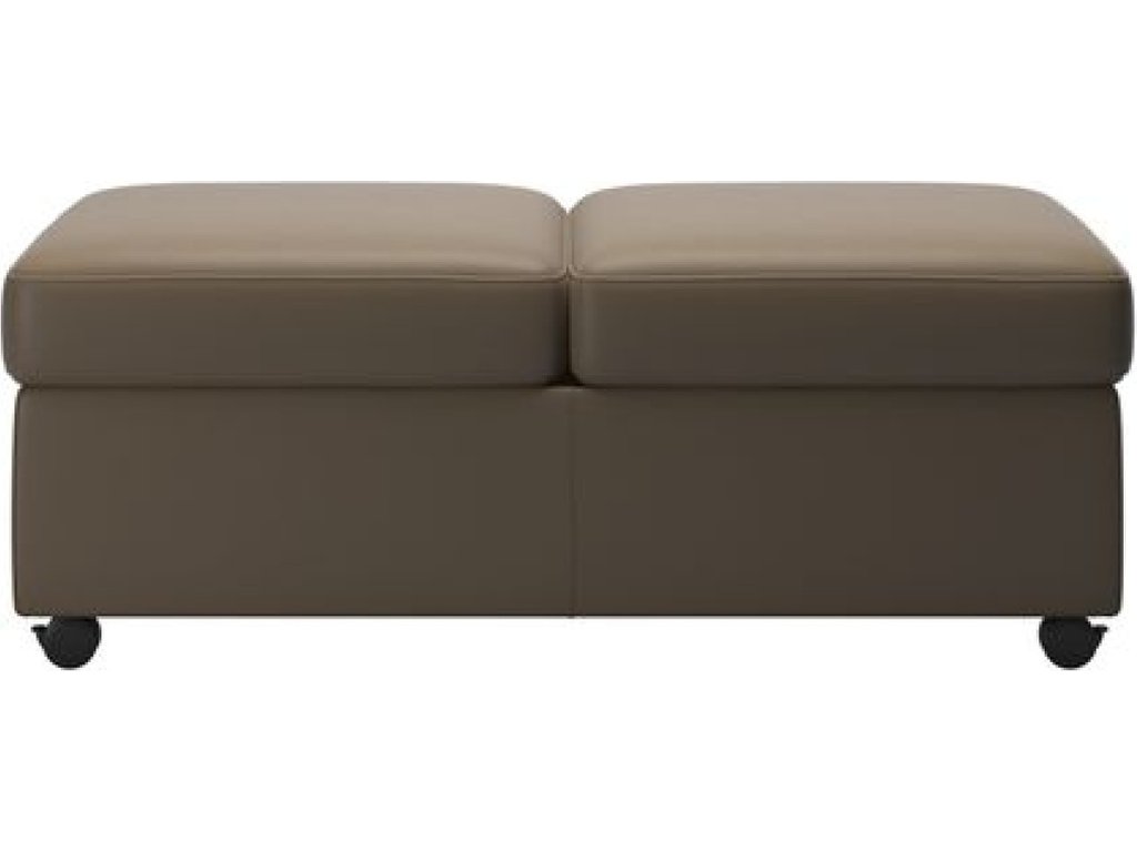 Double Ottoman - main image