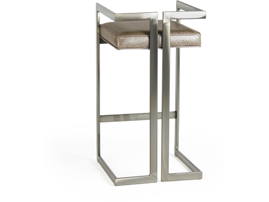 Johnston Casuals Furniture Merritt Barstool, alternate view 1